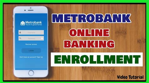 metrobank onlinr